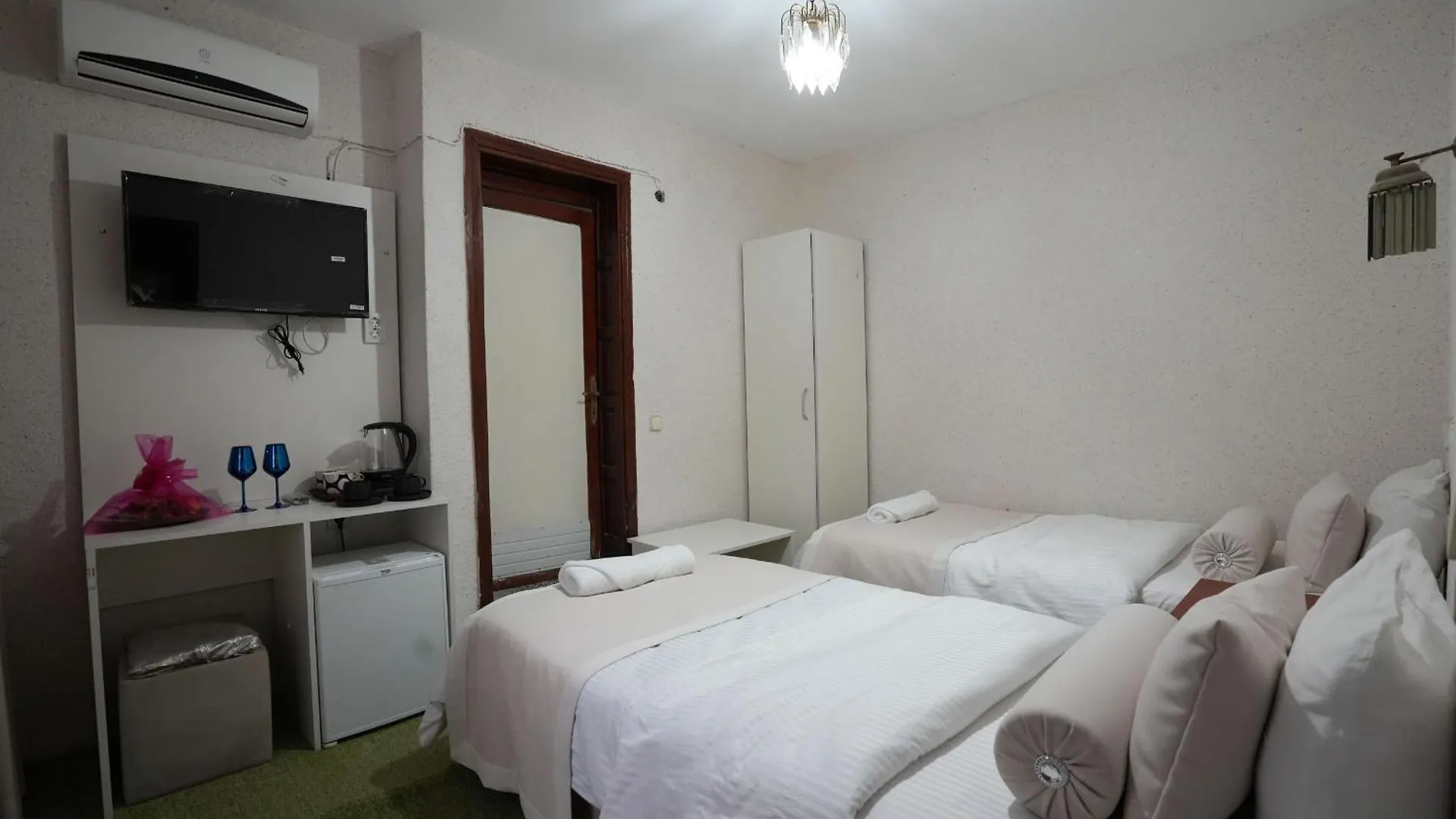 Ozenturku Hotel Pamukkale 3*,  Turkey
