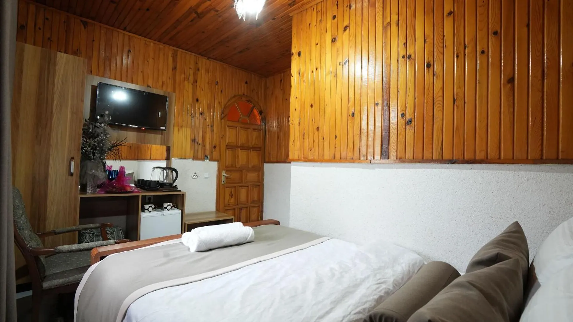 Ozenturku Hotel Pamukkale 3*,  Turkey