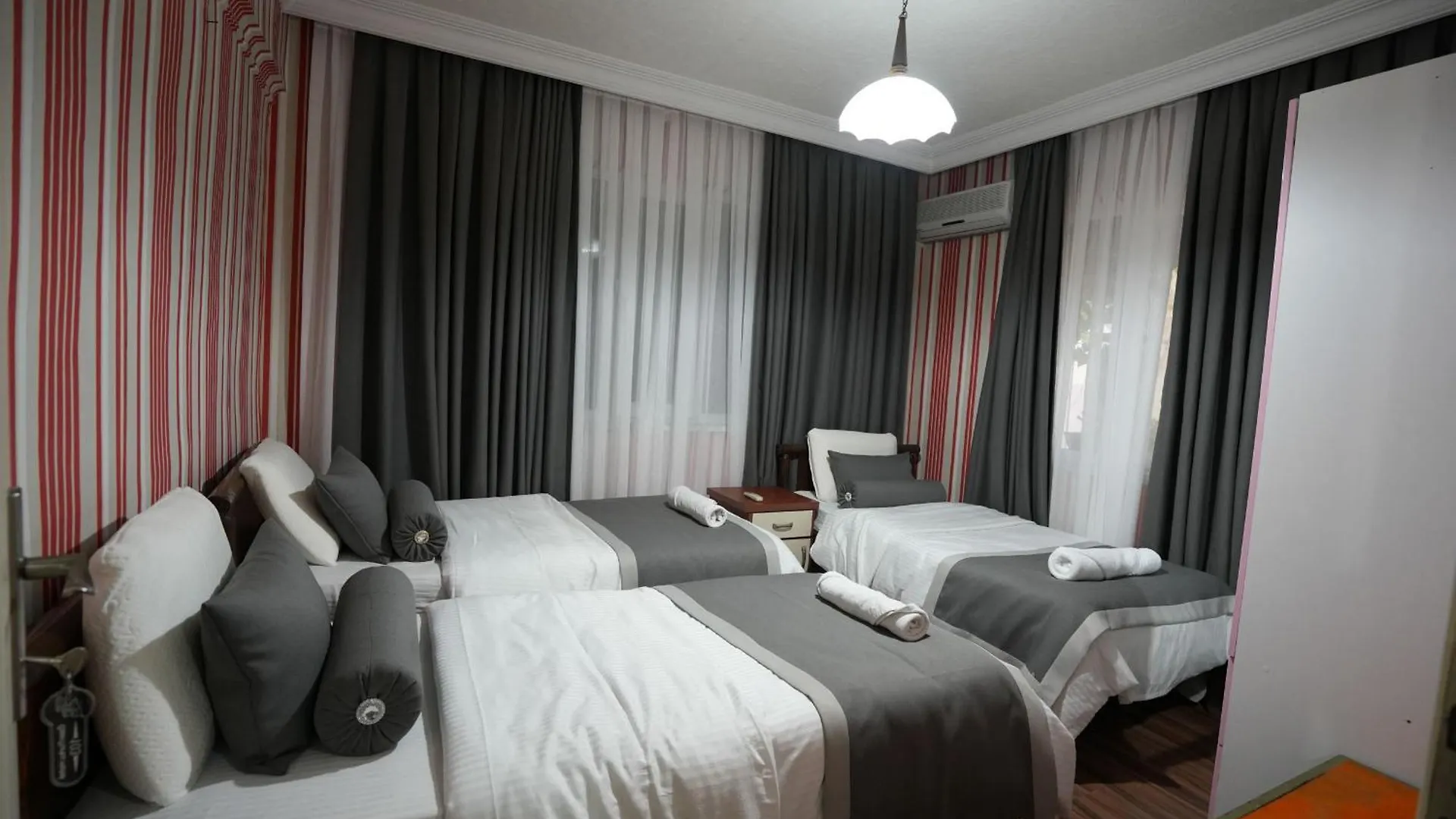 Ozenturku Hotel Pamukkale