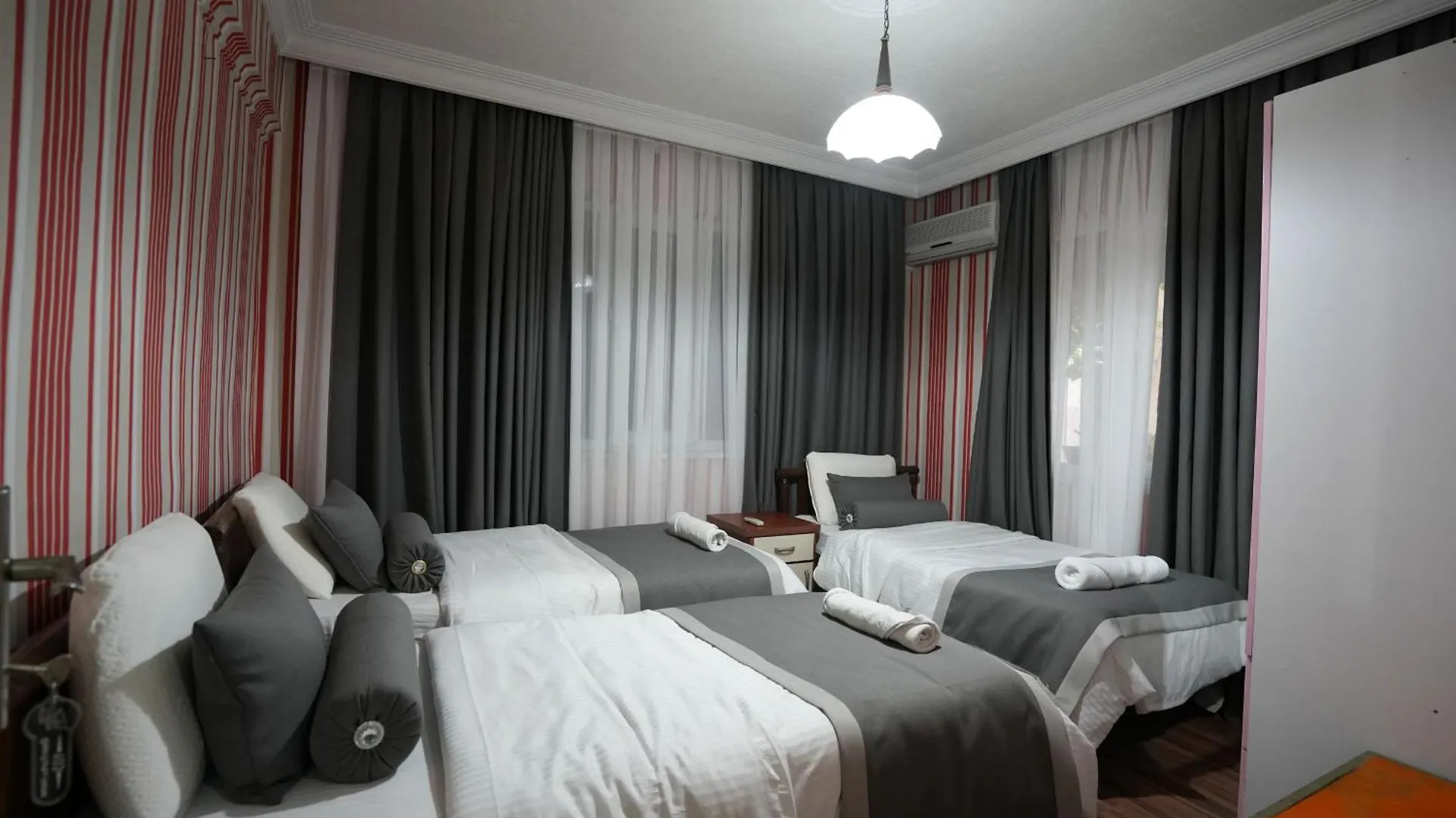 Ozenturku Hotel Pamukkale