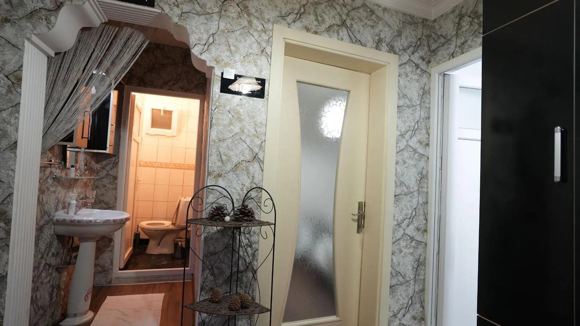 Ozenturku Hotel Pamukkale