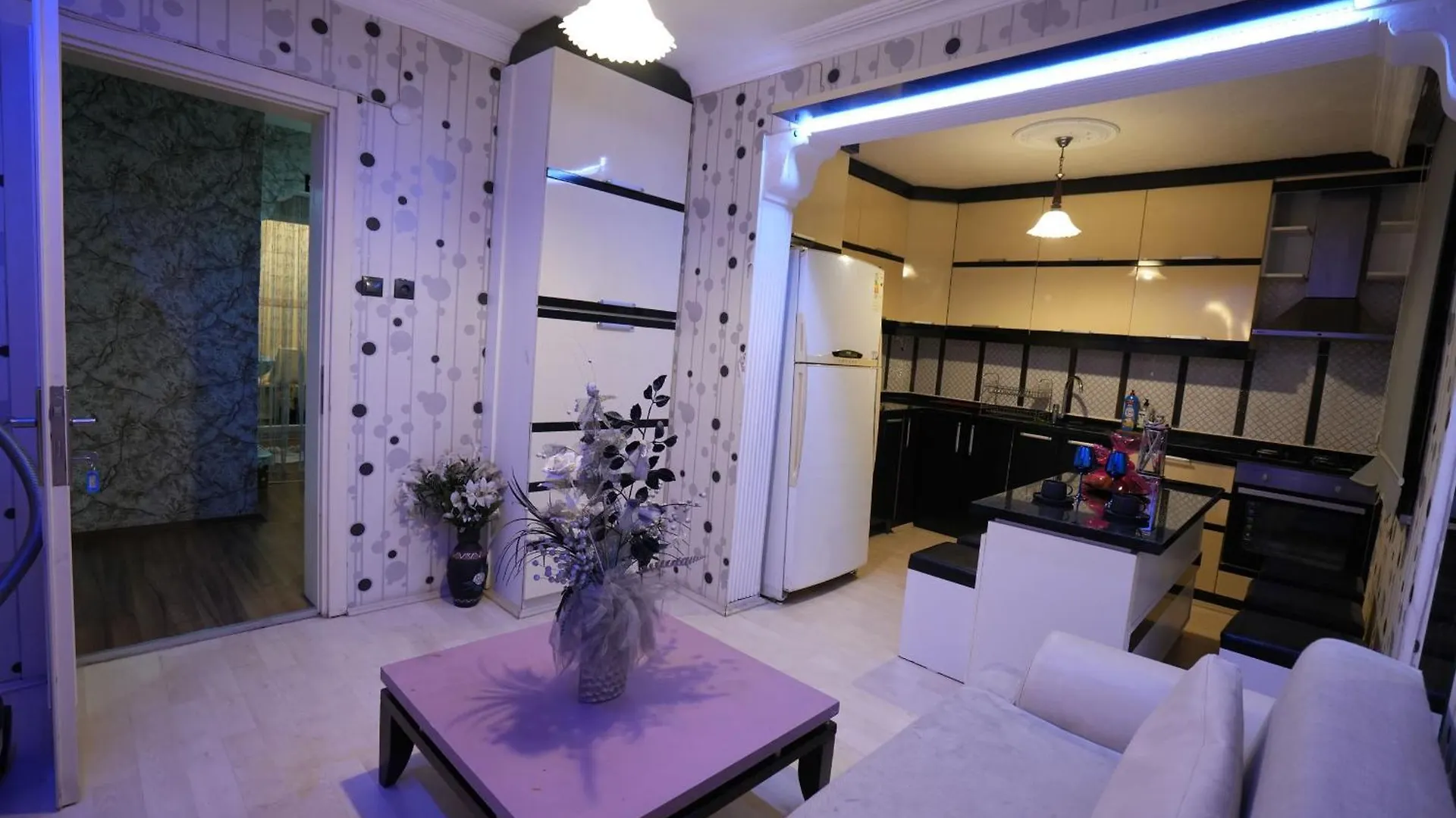 Ozenturku Hotel Pamukkale