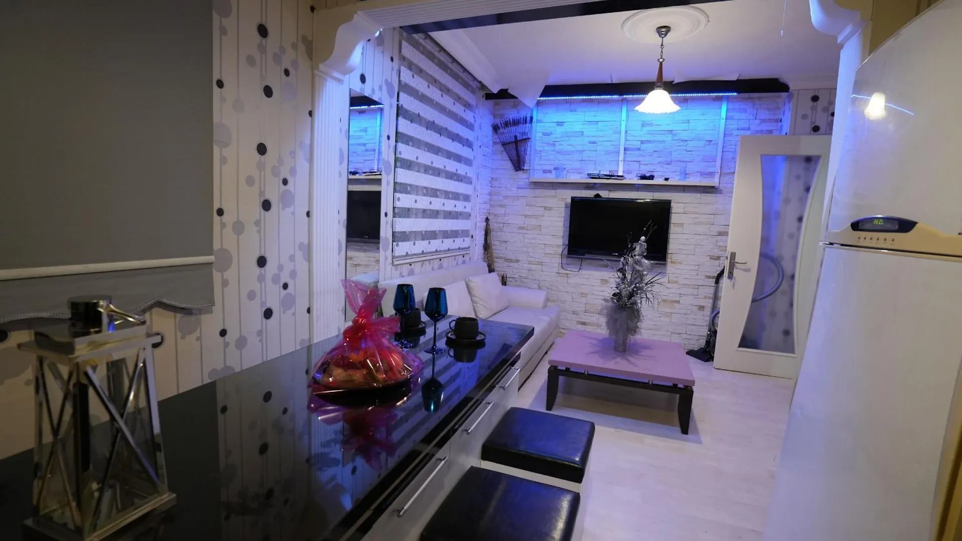 Ozenturku Hotel Pamukkale