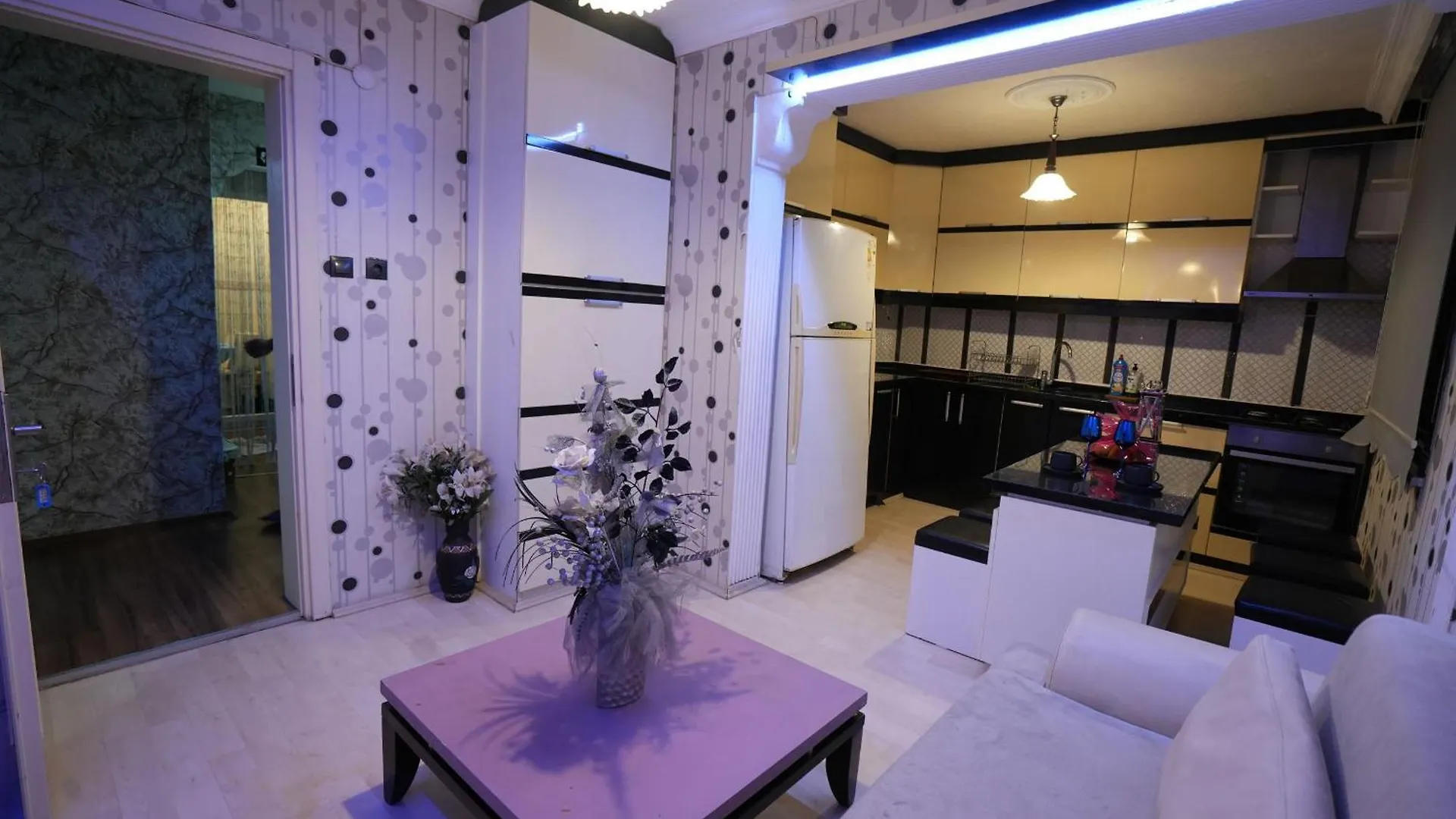 Ozenturku Hotel Pamukkale 3*,