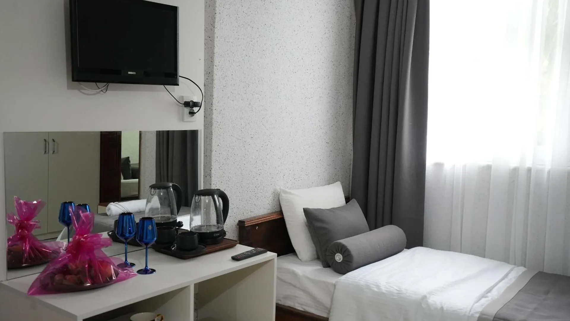 Ozenturku Hotel Pamukkale