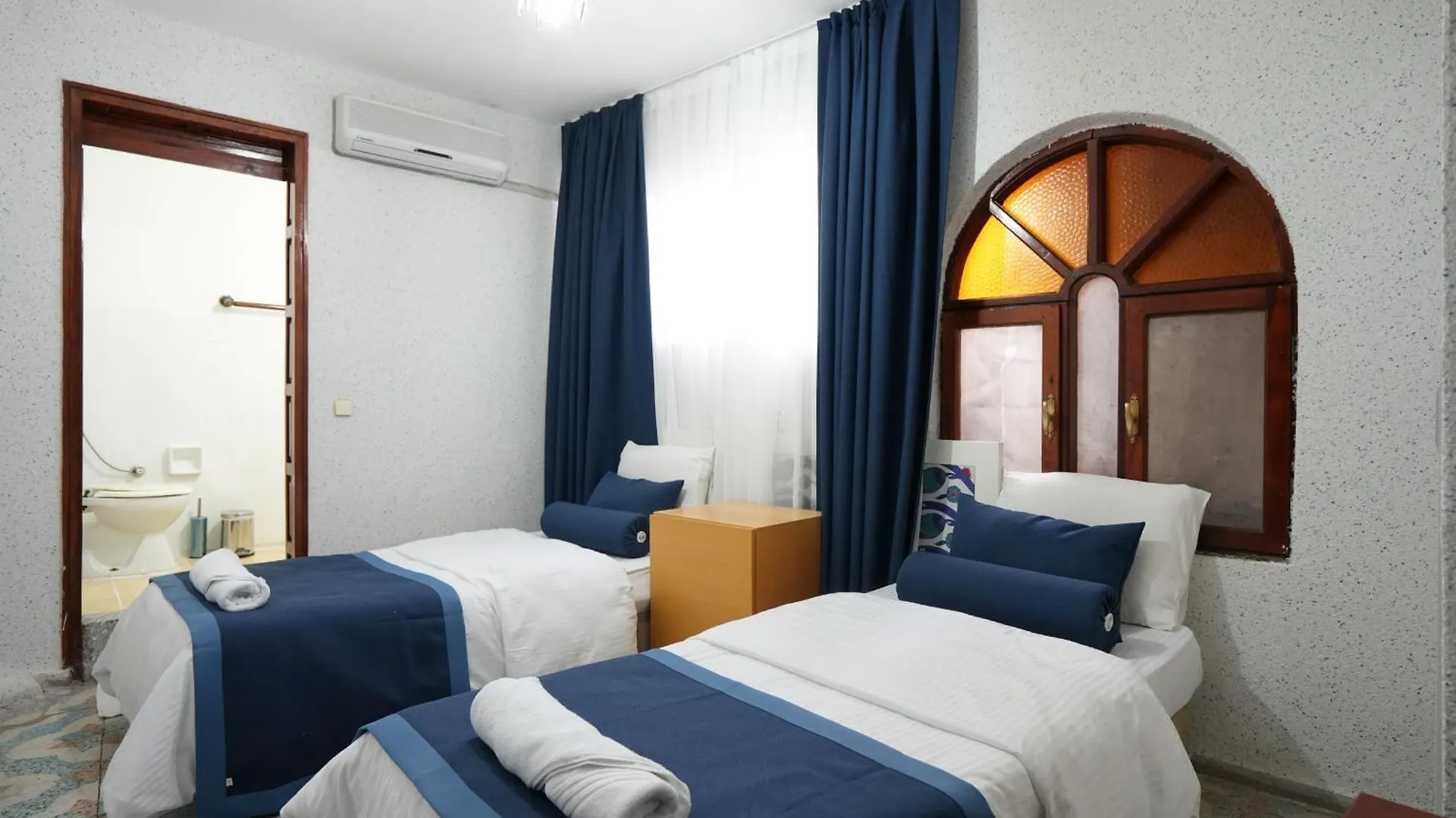 Ozenturku Hotel Pamukkale