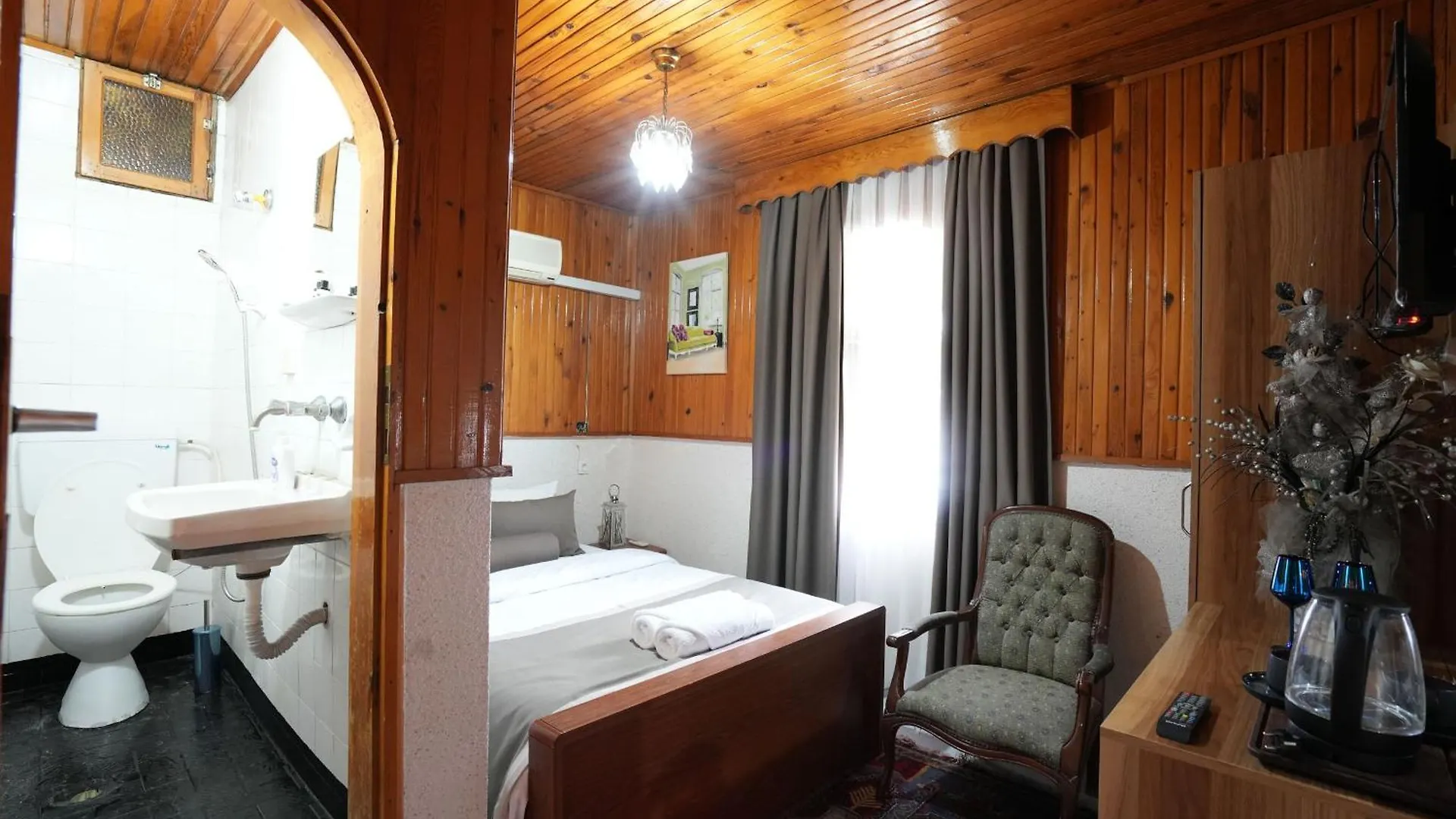 Ozenturku Hotel Pamukkale 3*,  Turkey