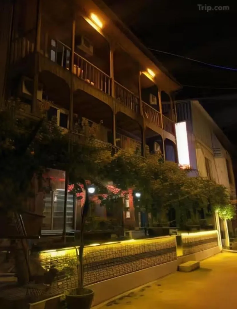 Ozenturku Hotel Pamukkale