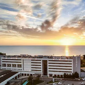 ***** Hotel Novotel Turquía