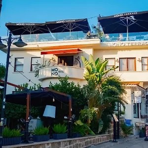 *** Hotel Mono Turquía