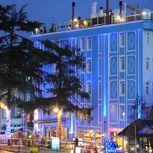 *** Hotel Blue House Old - Sultanahmet Turquía